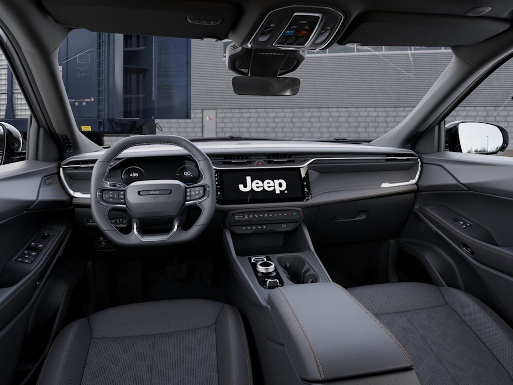 Thumbnail: 2026 Jeep Cherokee - 2