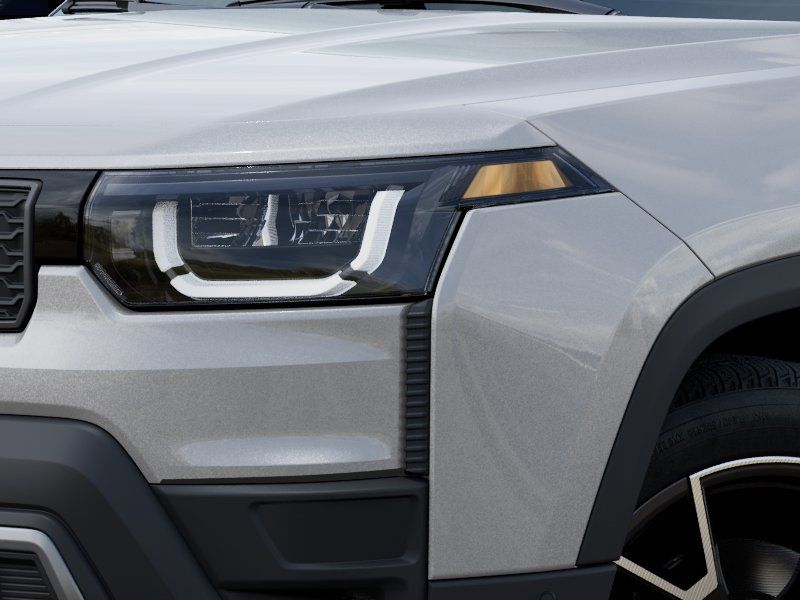 Thumbnail: 2026 Jeep Cherokee - 18