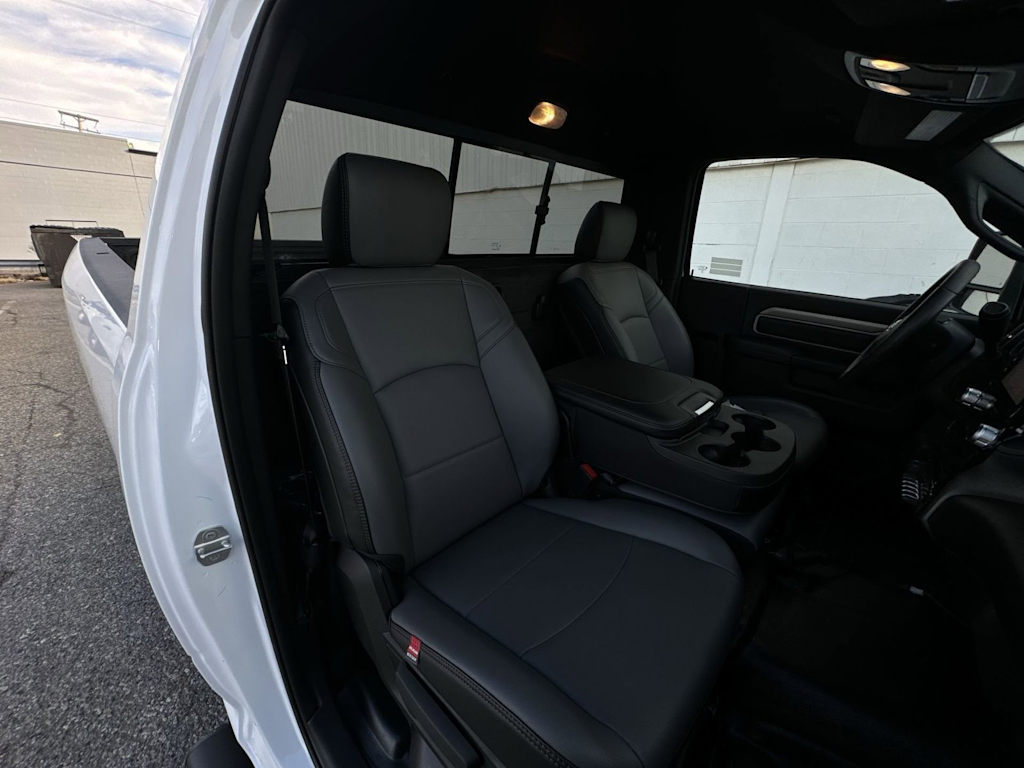 Thumbnail: 2026 RAM 2500 - 12