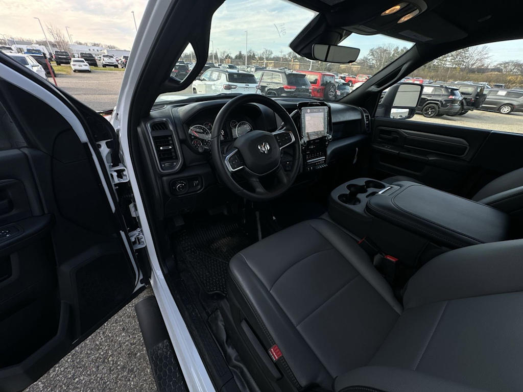 Thumbnail: 2026 RAM 2500 - 2