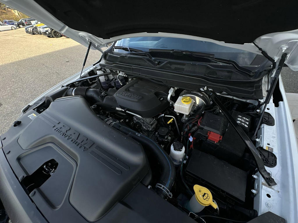 Thumbnail: 2026 RAM 2500 - 9