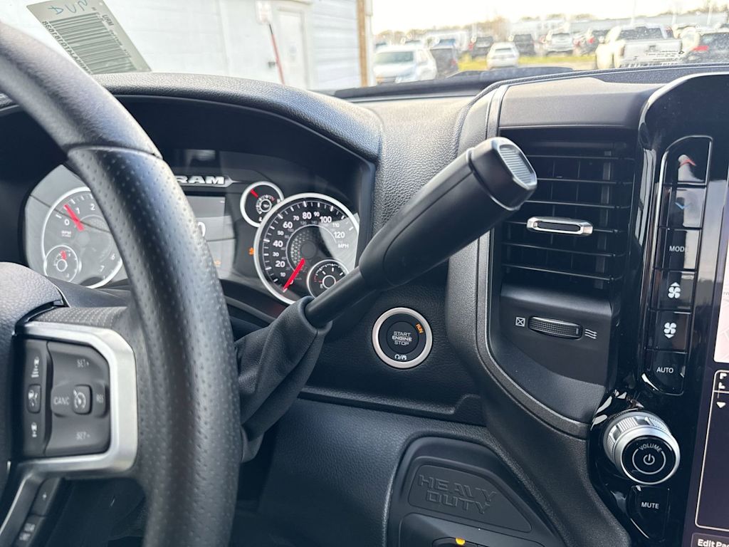 Thumbnail: 2026 RAM 2500 - 15