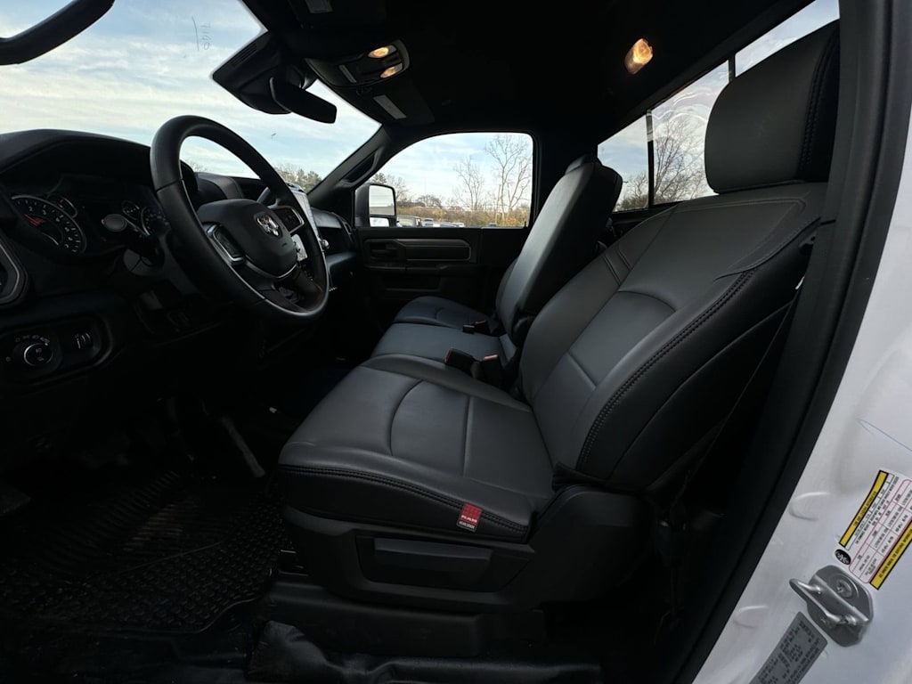 Thumbnail: 2026 RAM 2500 - 11