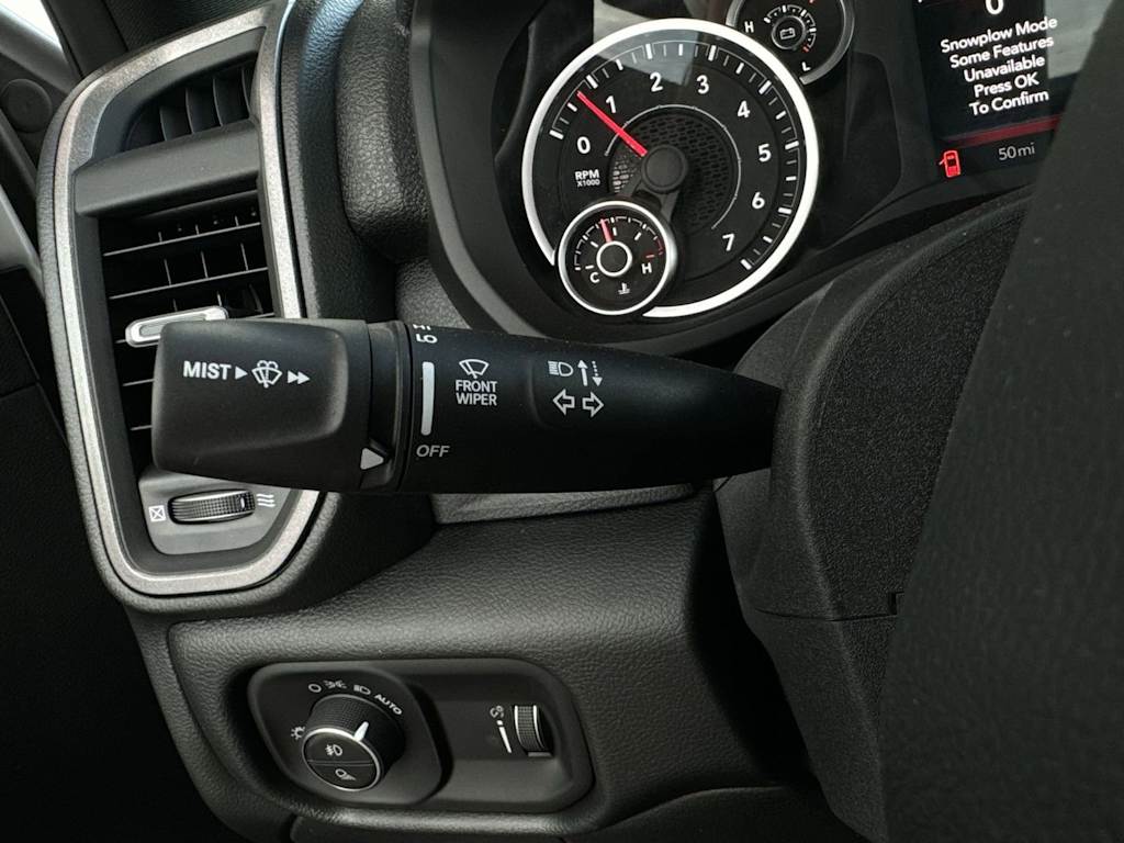 Thumbnail: 2026 RAM 2500 - 29