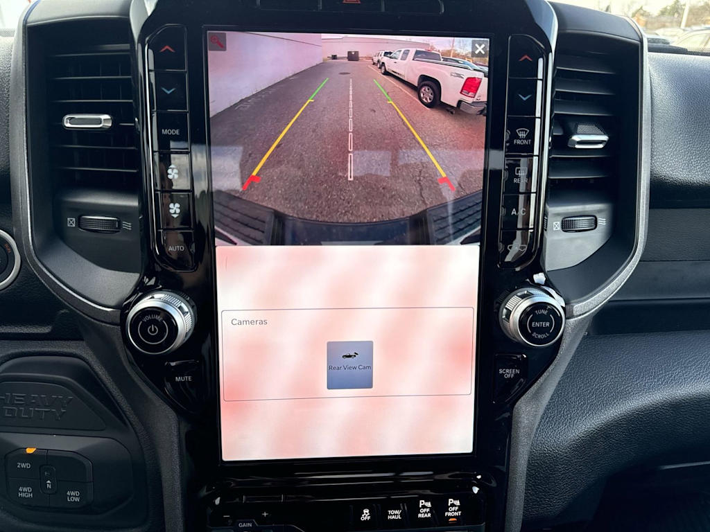 Thumbnail: 2026 RAM 2500 - 31