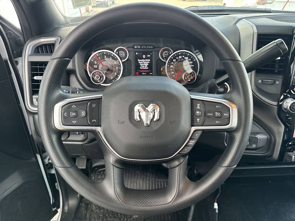 Thumbnail: 2026 RAM 2500 - 14