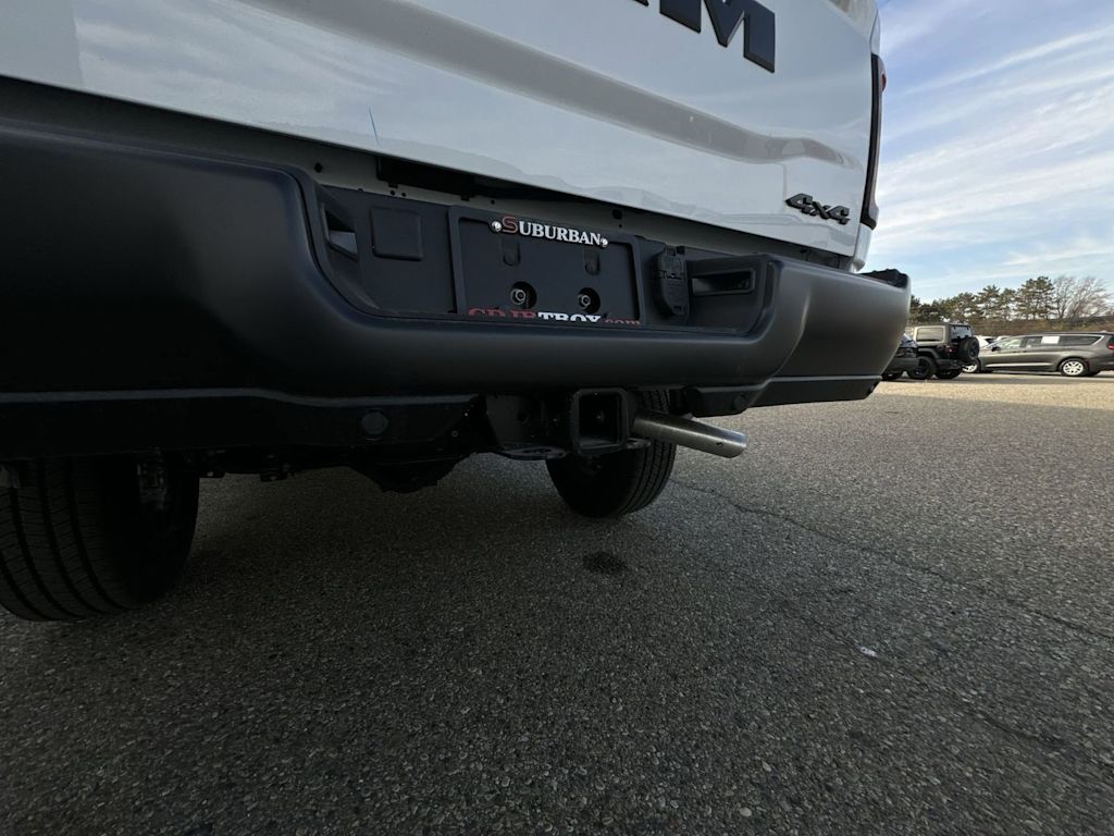 Thumbnail: 2026 RAM 2500 - 33