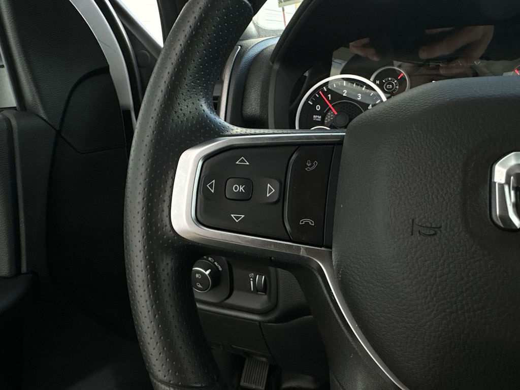 Thumbnail: 2026 RAM 2500 - 27