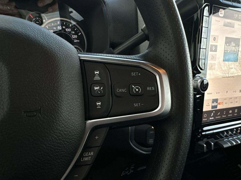 Thumbnail: 2026 RAM 2500 - 28