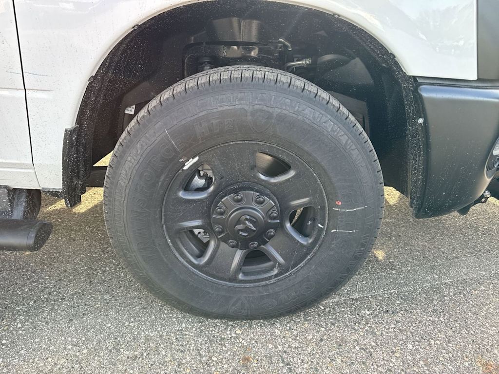 Thumbnail: 2026 RAM 2500 - 8