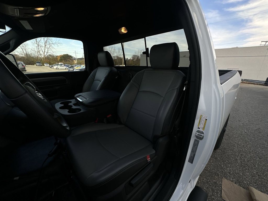 Thumbnail: 2026 RAM 2500 - 13