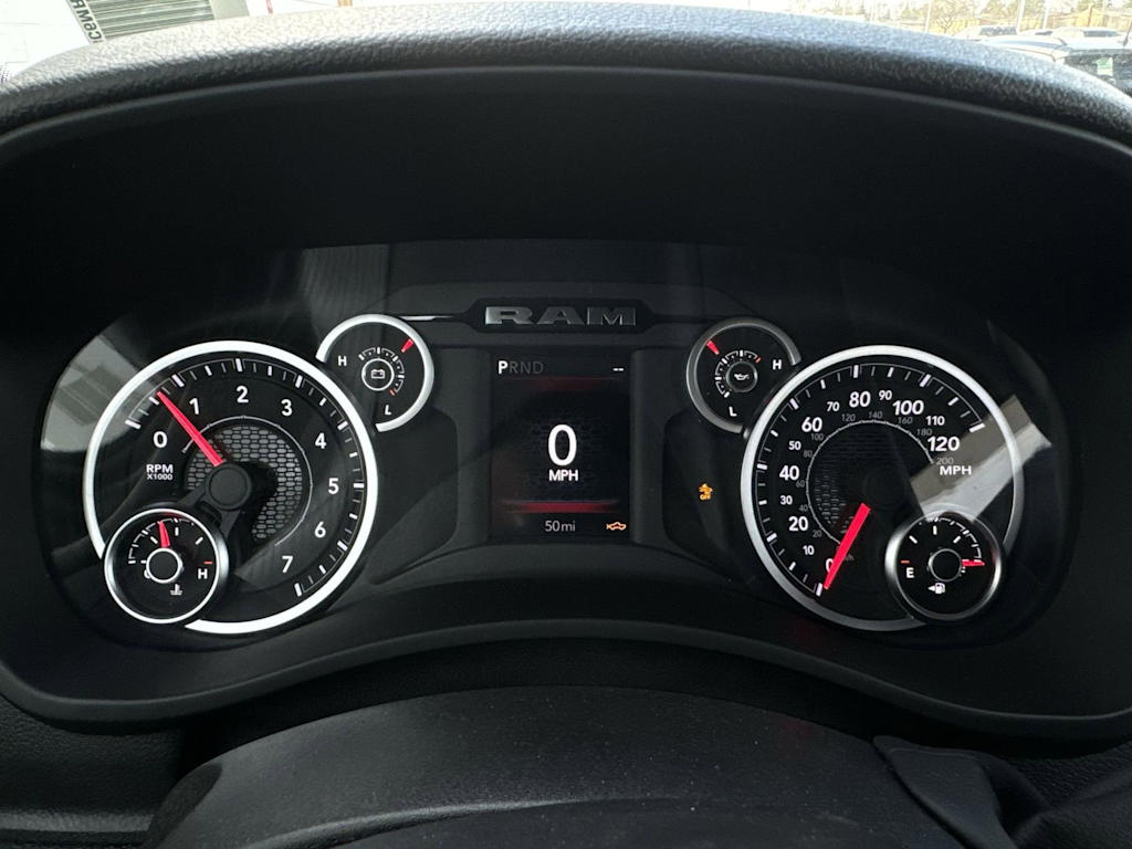 Thumbnail: 2026 RAM 2500 - 17