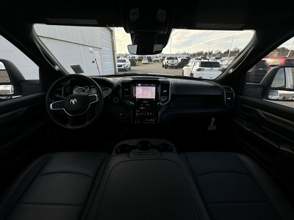 Thumbnail: 2026 RAM 2500 - 10