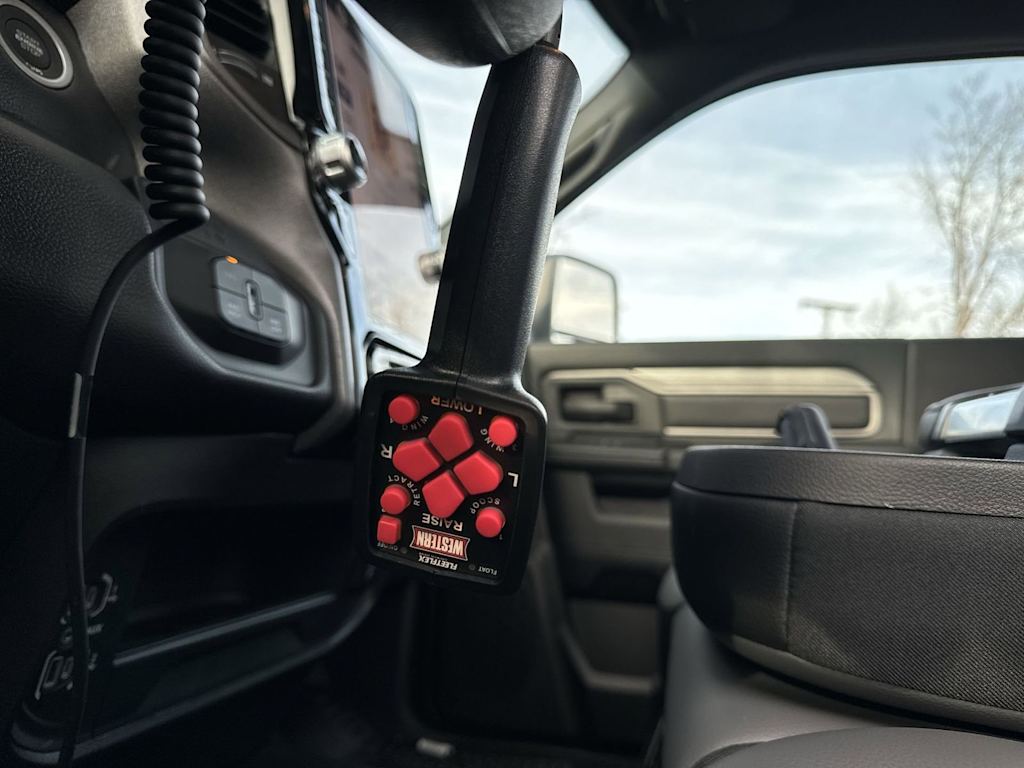 Thumbnail: 2026 RAM 2500 - 36