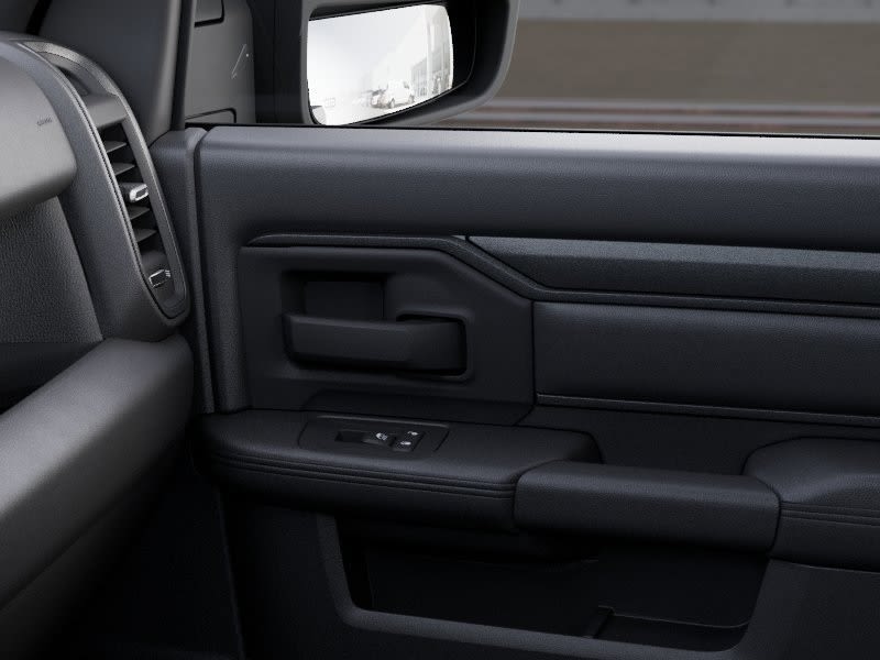 Thumbnail: 2026 RAM 2500 - 25