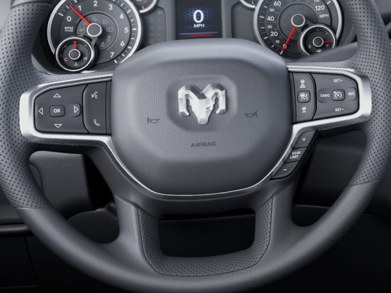 Thumbnail: 2026 RAM 2500 - 20