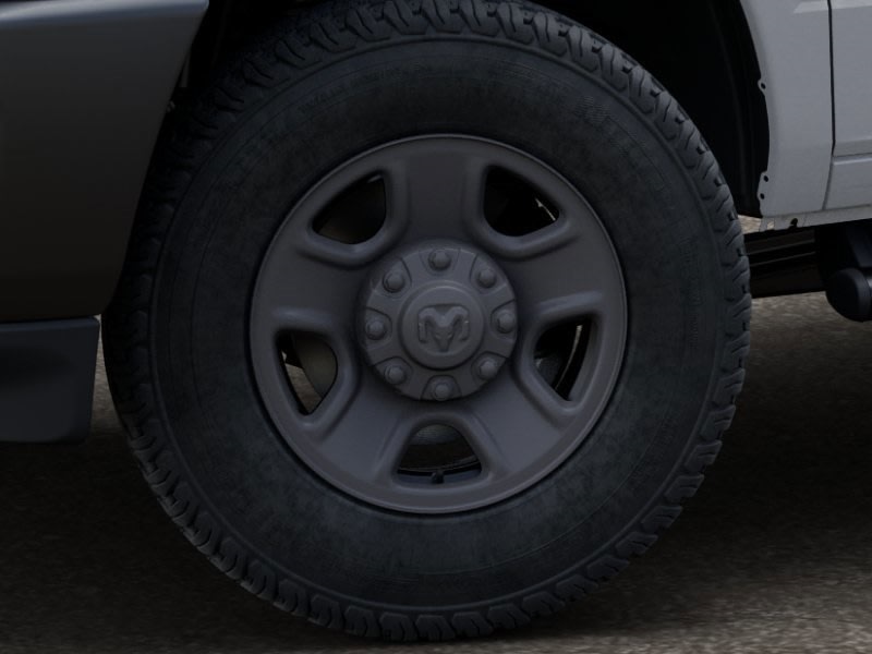 Thumbnail: 2026 RAM 2500 - 6