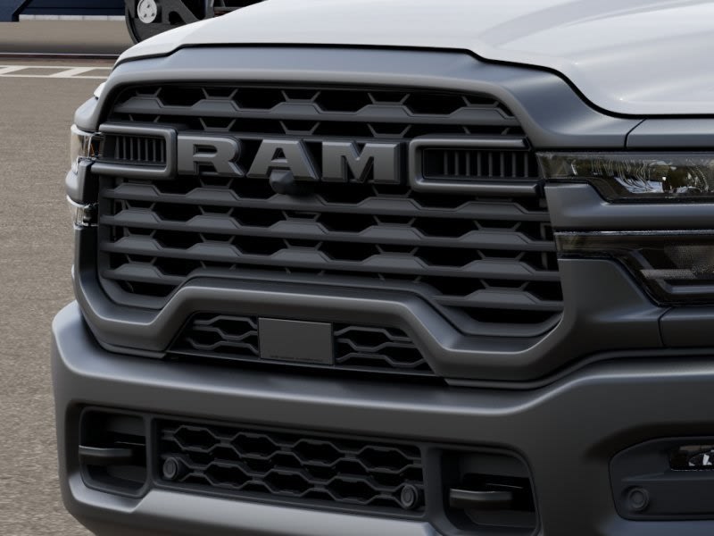 Thumbnail: 2026 RAM 2500 - 17