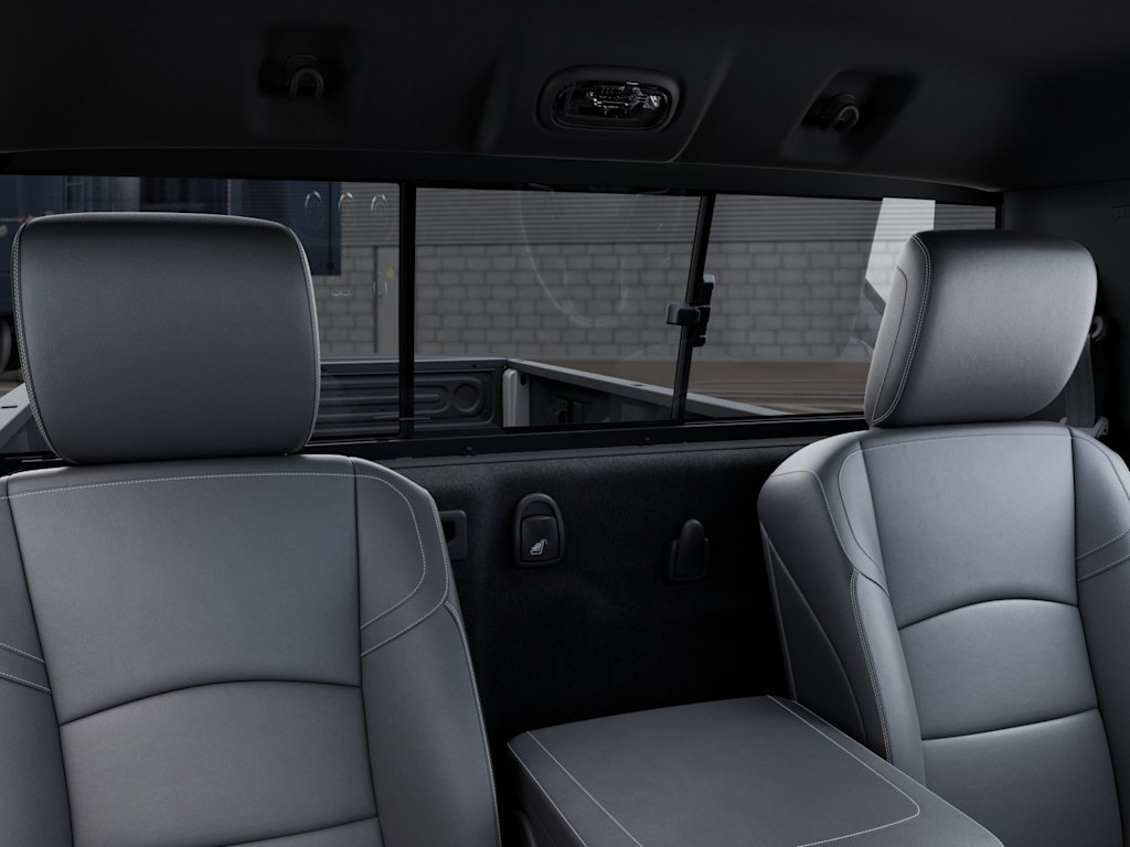 Thumbnail: 2026 RAM 2500 - 26