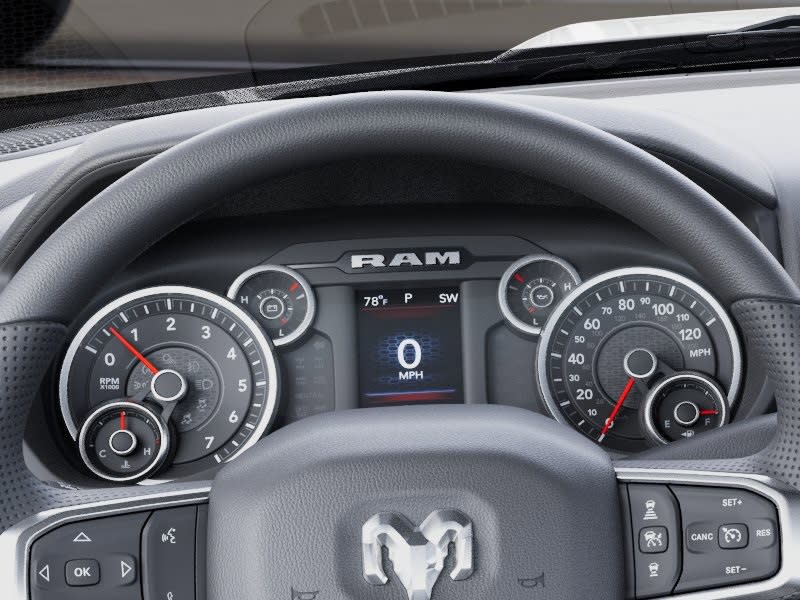 Thumbnail: 2026 RAM 2500 - 11