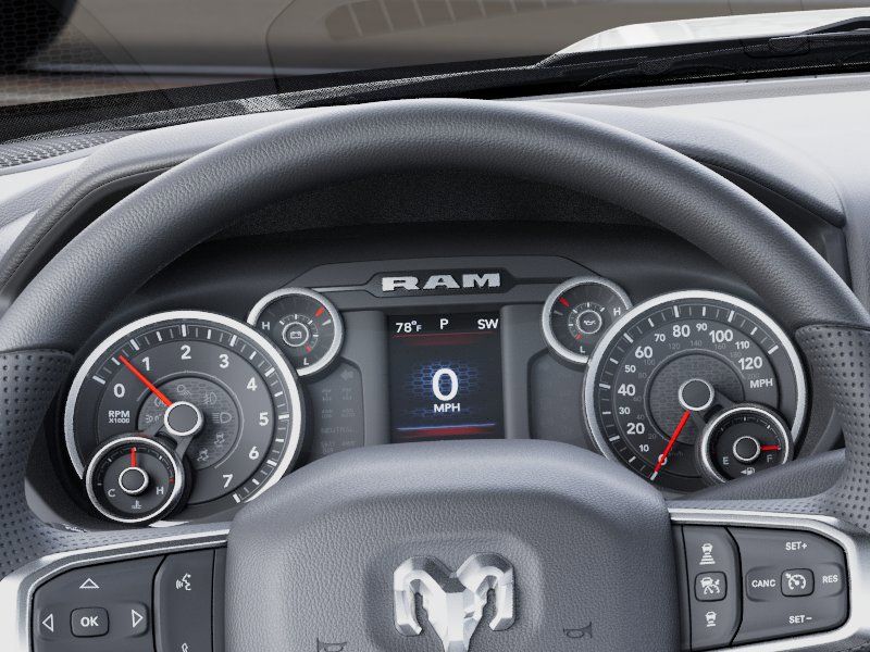 Thumbnail: 2026 RAM 2500 - 11