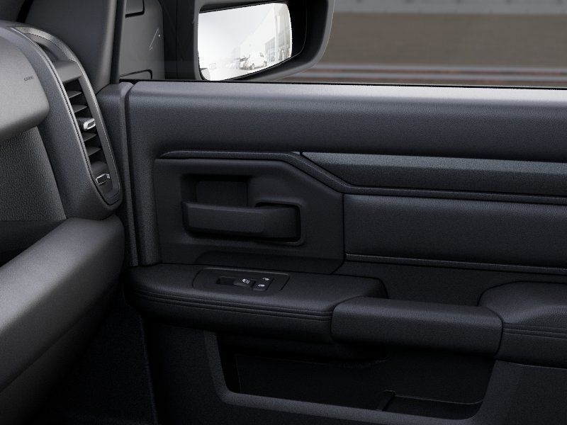 Thumbnail: 2026 RAM 2500 - 24