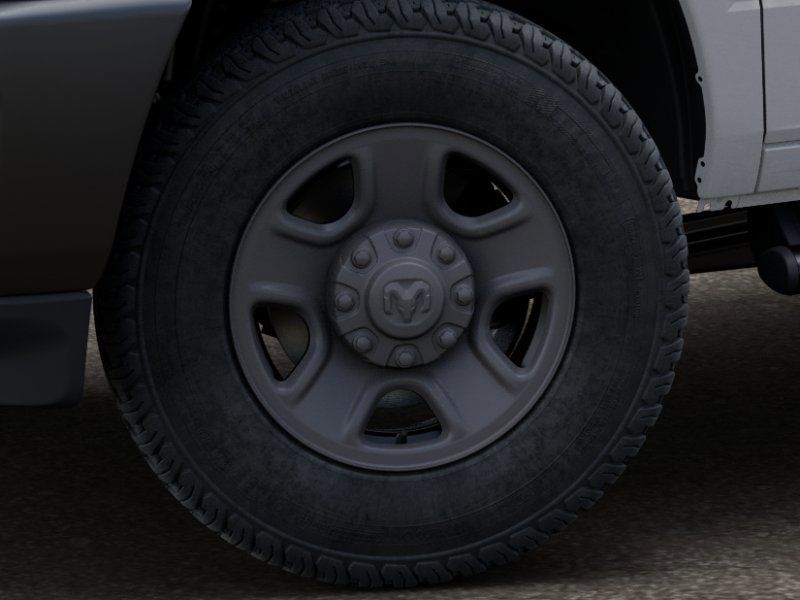 Thumbnail: 2026 RAM 2500 - 6