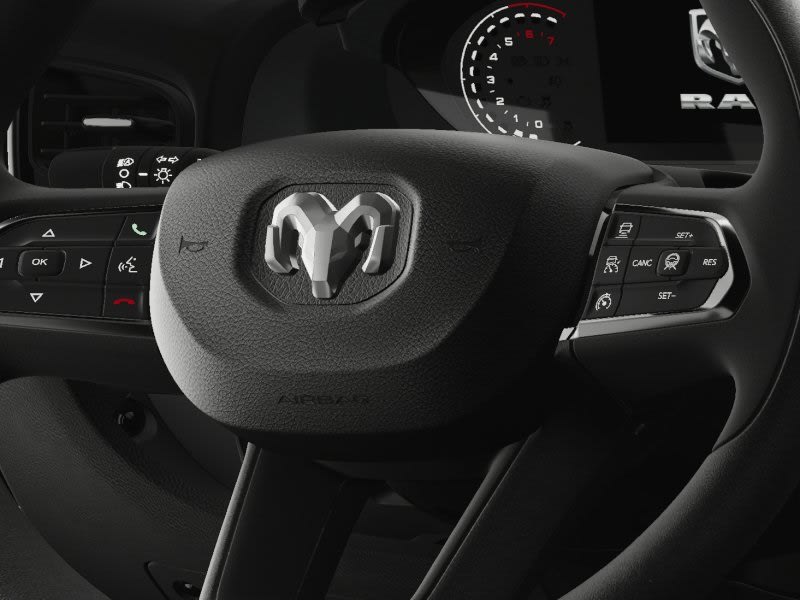 Thumbnail: 2024 RAM ProMaster - 24