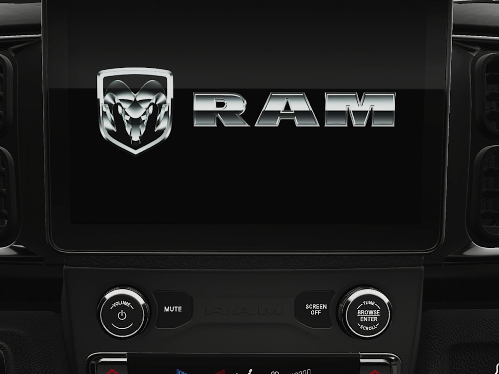 Thumbnail: 2024 RAM ProMaster - 22