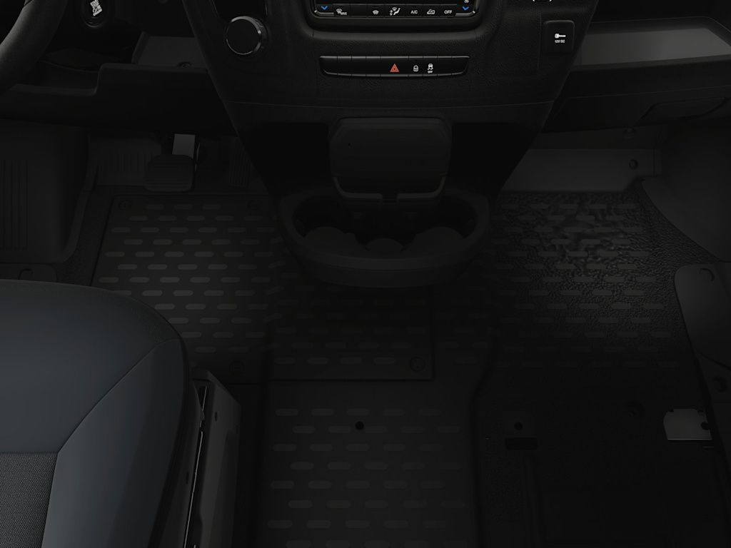 Thumbnail: 2024 RAM ProMaster - 26