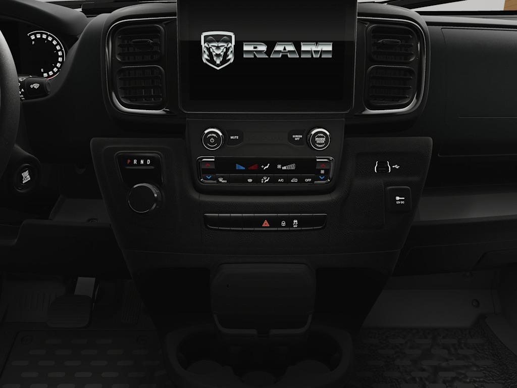 Thumbnail: 2024 RAM ProMaster - 25