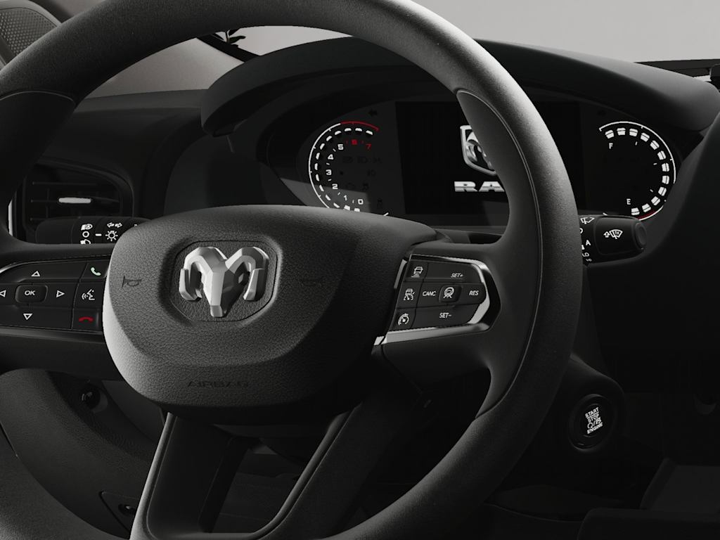 Thumbnail: 2024 RAM ProMaster - 11