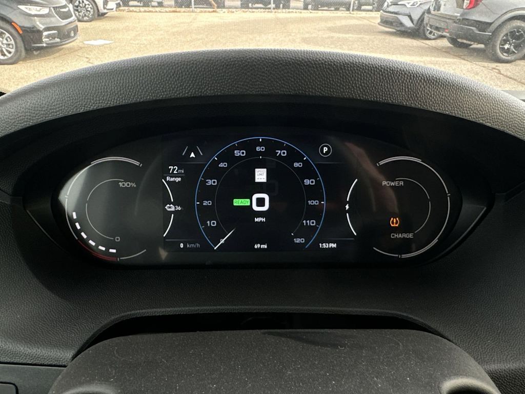 Thumbnail: 2024 RAM ProMaster - 13