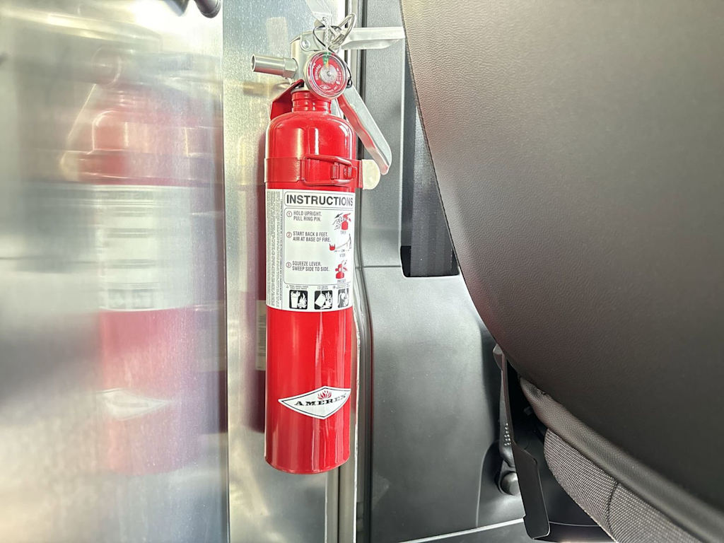 Thumbnail: 2024 RAM ProMaster - 12