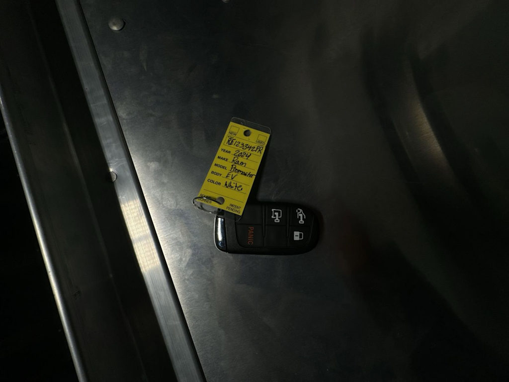 Thumbnail: 2024 RAM ProMaster - 14