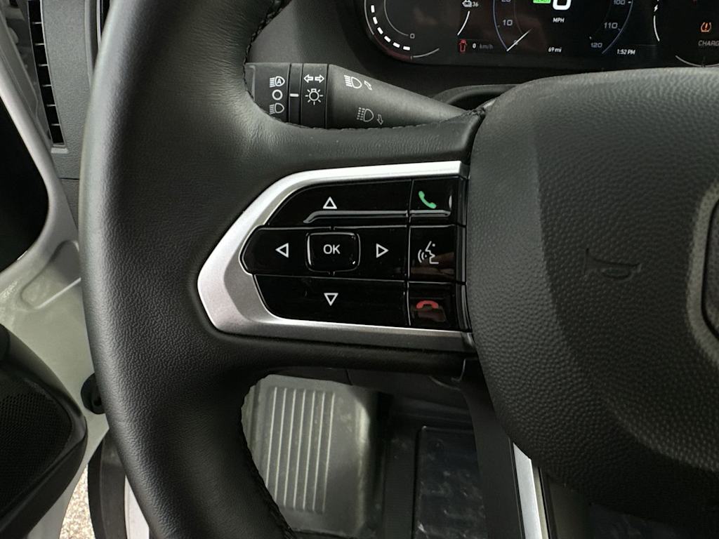 Thumbnail: 2024 RAM ProMaster - 26