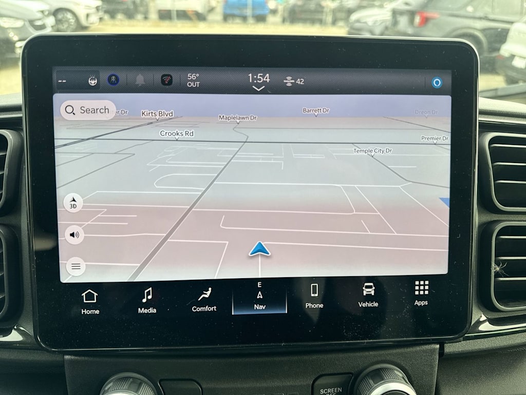 Thumbnail: 2024 RAM ProMaster - 29