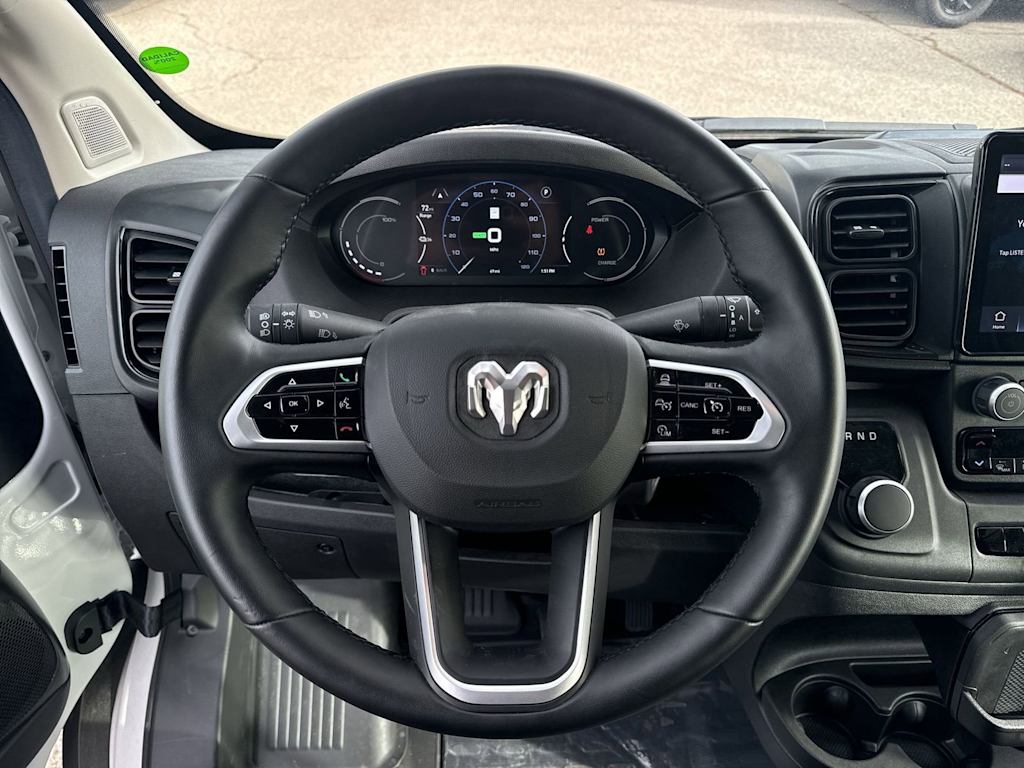 Thumbnail: 2024 RAM ProMaster - 7