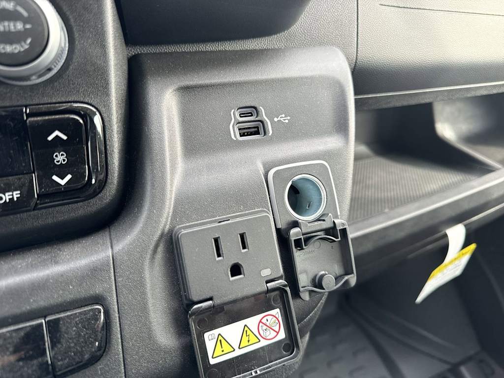 Thumbnail: 2024 RAM ProMaster - 32