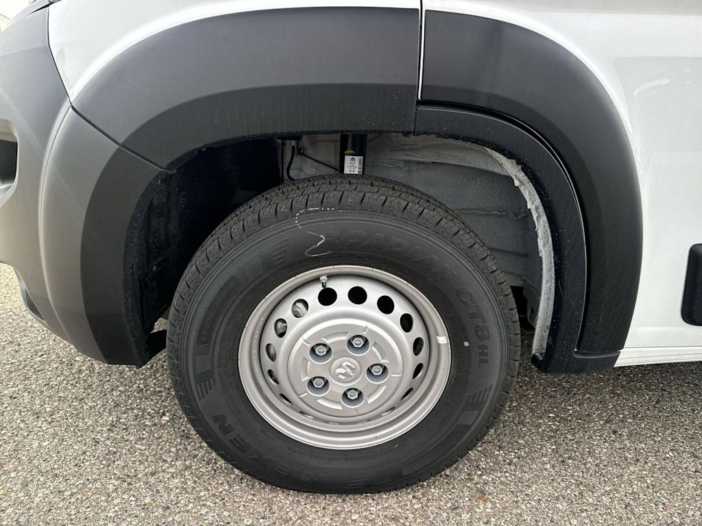 Thumbnail: 2024 RAM ProMaster - 6