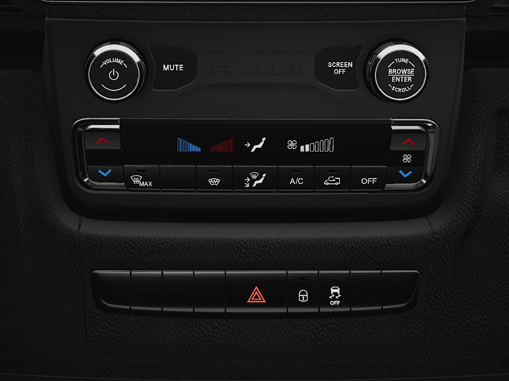 Thumbnail: 2024 RAM ProMaster - 23