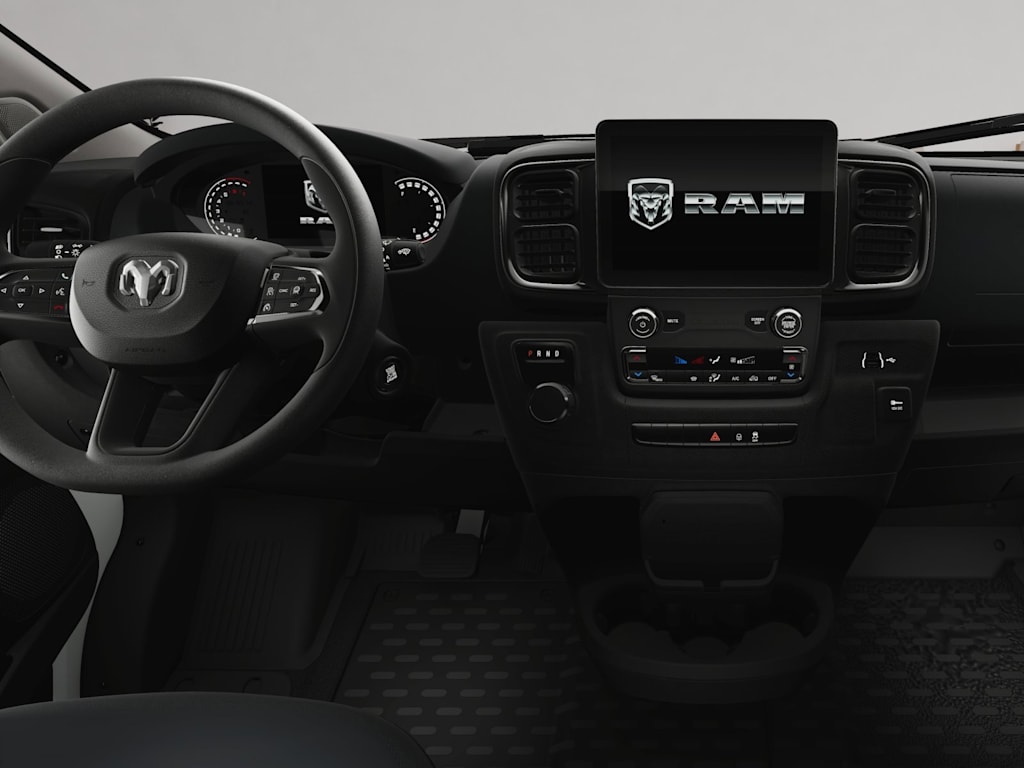 Thumbnail: 2024 RAM ProMaster - 2