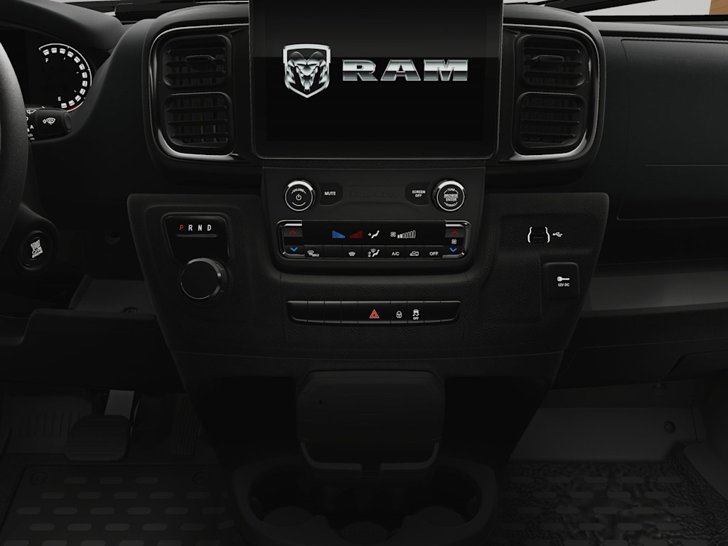 Thumbnail: 2024 RAM ProMaster - 25