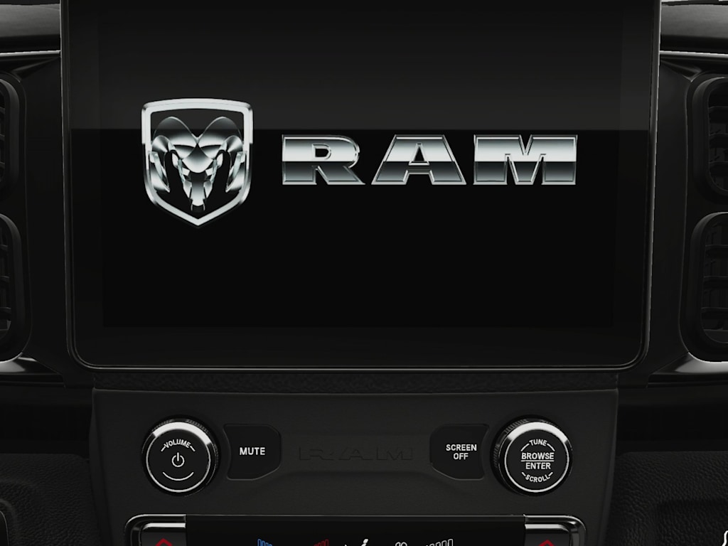 Thumbnail: 2024 RAM ProMaster - 22