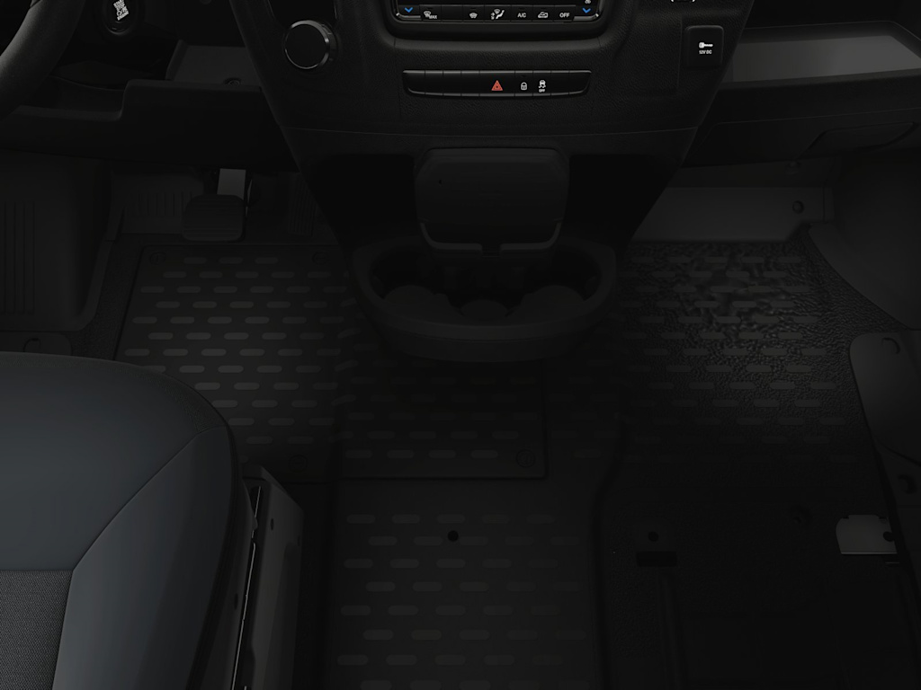 Thumbnail: 2024 RAM ProMaster - 26