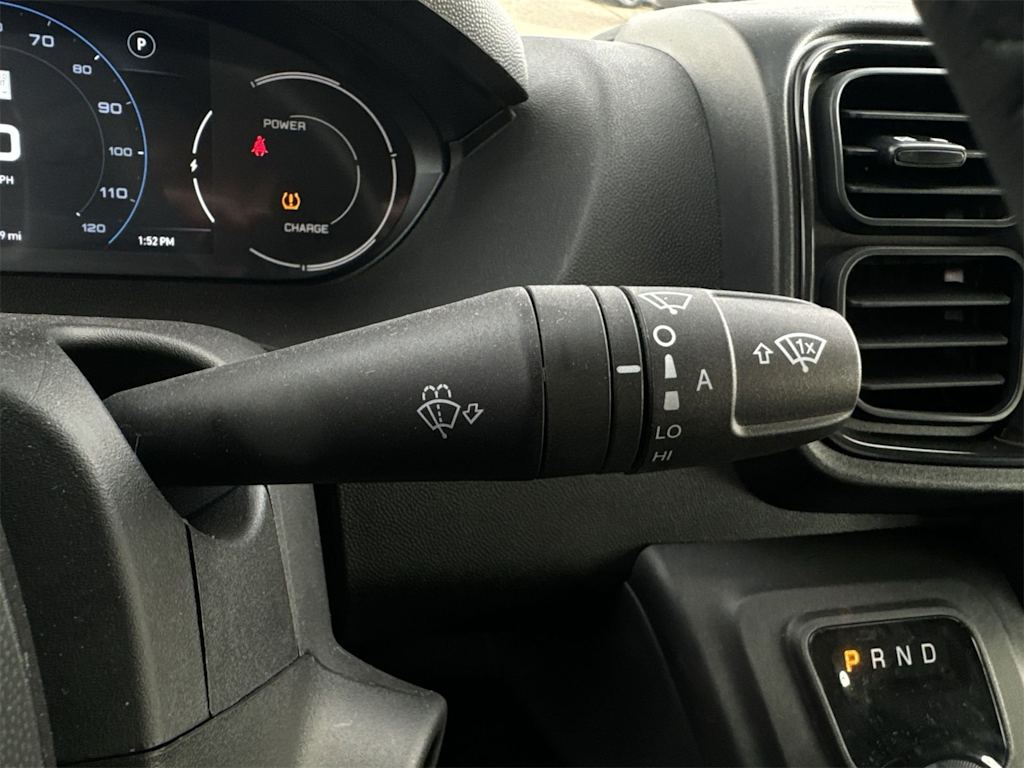 Thumbnail: 2024 RAM ProMaster - 10