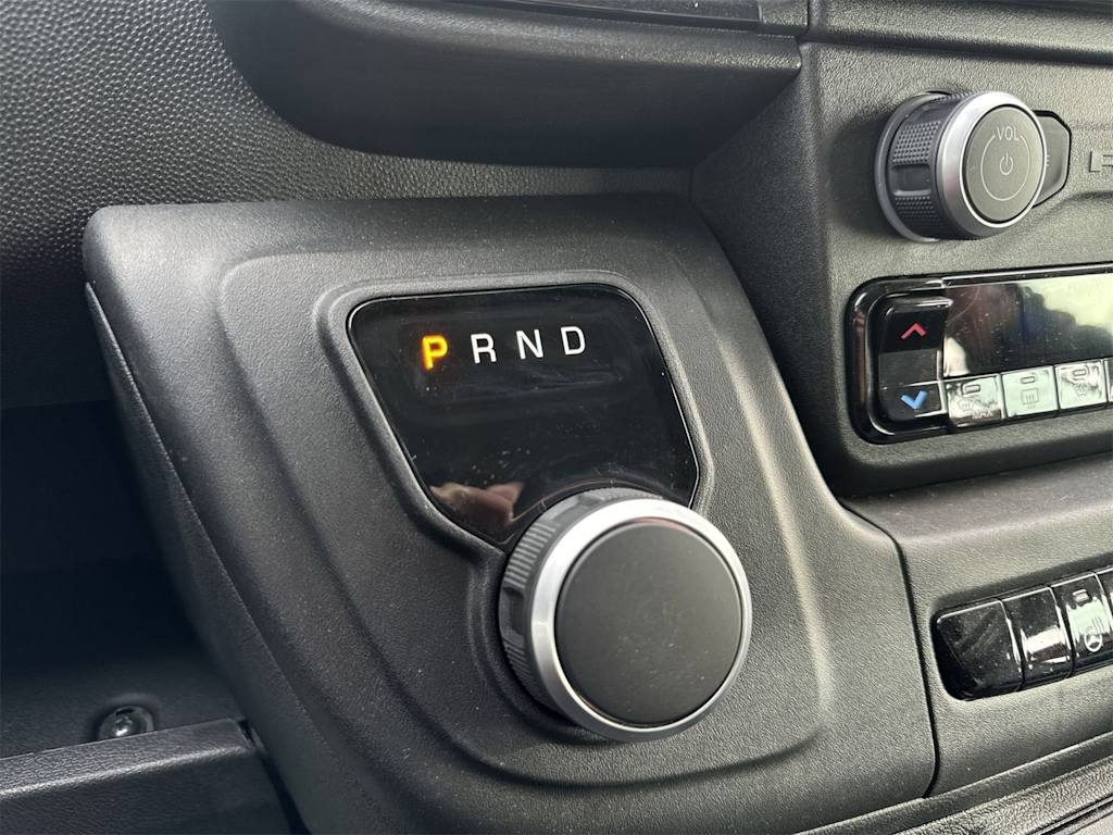 Thumbnail: 2024 RAM ProMaster - 33