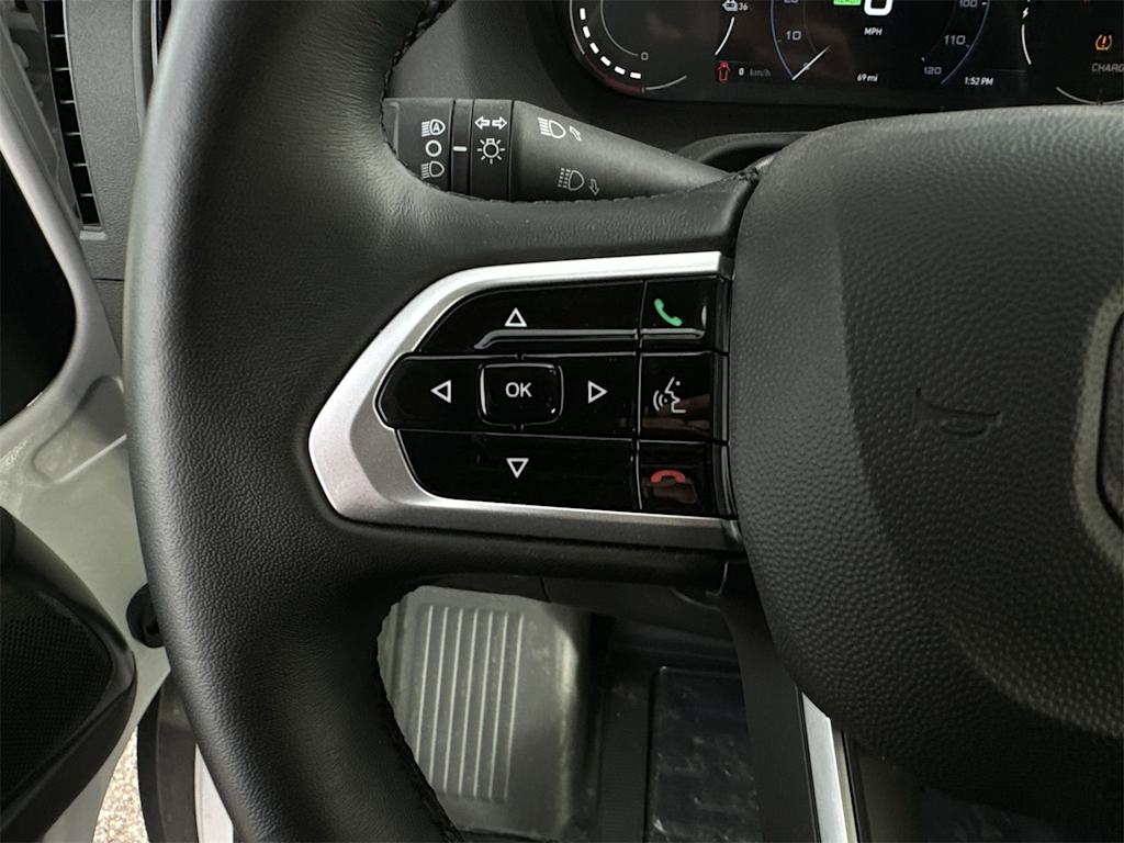 Thumbnail: 2024 RAM ProMaster - 26