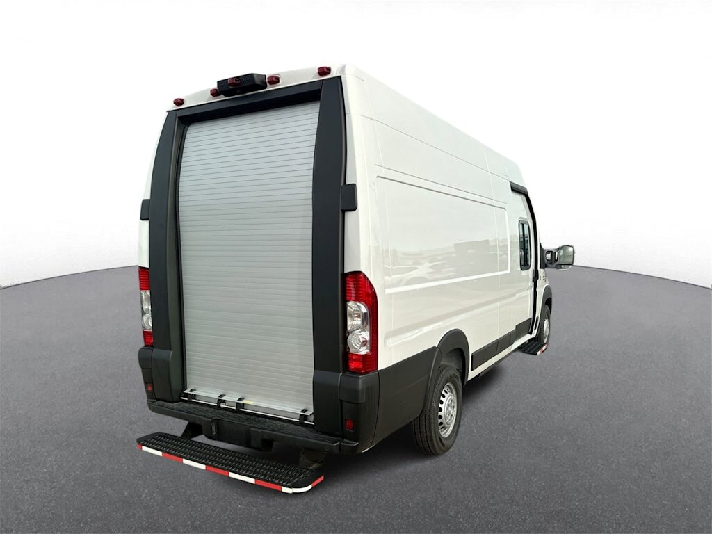 Thumbnail: 2024 RAM ProMaster - 20