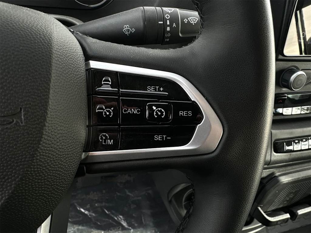 Thumbnail: 2024 RAM ProMaster - 27